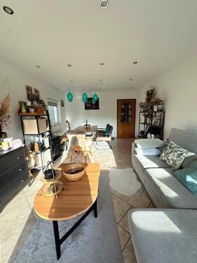 Foto - 3 Zimmer Maisonettenwohnung in Mönchengladbach