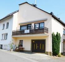 ** GEPFLEGTES 1-2 FAMILIENHAUS * FÖRDERMITTEL MÖGLICH * MARING ** - Maring-Noviand