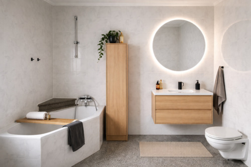 Foto - 2.5 Zimmer Etagenwohnung in München