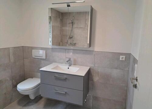 Foto - Etagenwohnung in Wassertrüdingen zur Miete