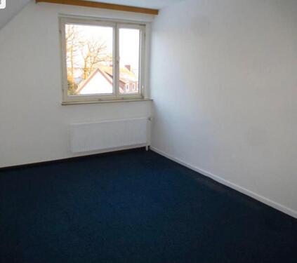 Foto - 2 Zimmer Dachgeschoßwohnung in Faßberg