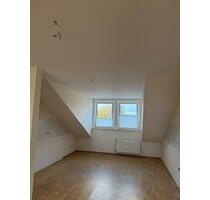 großzügige Wohnung mit schönem Ausblick - Lübbecke