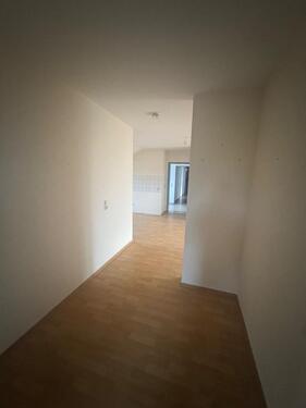 Foto - Dachgeschoßwohnung in Lübbecke zur Miete