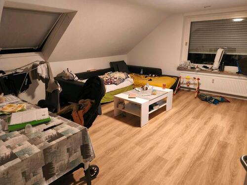 Foto - 3 Zimmer Dachgeschoßwohnung in Esslingen am Neckar