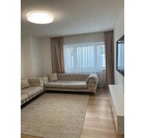 Eine 4 Zimmer Wohnung zu vermieten - Ziemetshausen