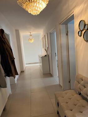 Foto - 4 Zimmer Erdgeschoßwohnung zur Miete in Ziemetshausen