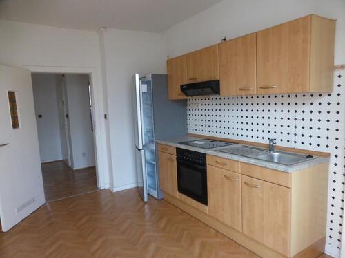 Foto - 2 Zimmer Wohnung 2. Etage mit Balkon, Gartlage