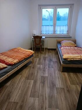 Foto - Dreizimmerwohnung in Auma Weidatal