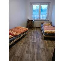 Dreizimmerwohnung in Auma Weidatal - Auma-Weidatal