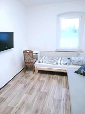 Foto - 3 Zimmer Etagenwohnung zur Miete in Auma-Weidatal