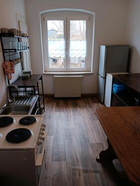 Foto - Etagenwohnung in Auma-Weidatal zur Miete