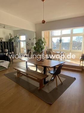 Foto - Wohnungsswap - 3 Zimmer, 120 m² - Bonhoefferufer, Berlin-10589