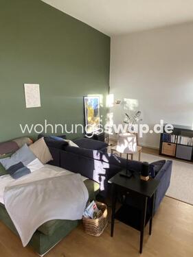 Foto - 3 Zimmer Etagenwohnung zur Miete in Berlin