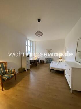 Foto - Etagenwohnung in Berlin zur Miete