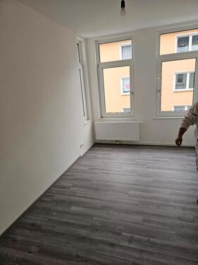 Foto - 1 Zimmer Etagenwohnung in Bremerhaven