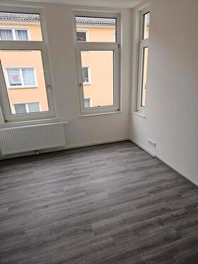 Foto - Etagenwohnung in Bremerhaven zur Miete
