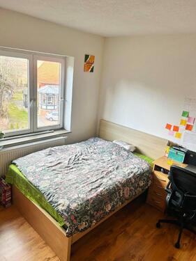 Foto - Individuelle Wohnung Einzelwohnung zur vermieten
