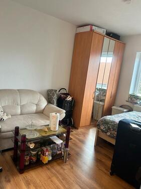 Foto - 1 Zimmer Etagenwohnung zur Miete in Clausthal-Zellerfeld