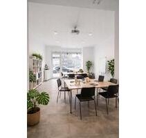 Co-Working Platz Miete Flex desk Kunstraum Projekt - Berlin Tempelhof-Schöneberg