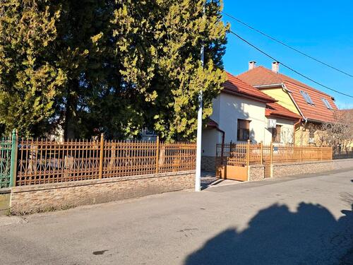 Foto - Exklusives Anwesen in Satu Mare Rumänien – 33 Ar Grundstück