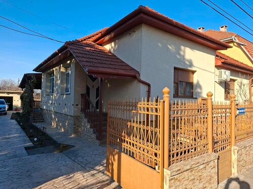 Foto - Einfamilienhaus in Pressath zum Kaufen