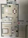 Foto - Helle 2 Zimmer Wohnung 60qm - 600,00&nbsp;EUR Kaltmiete, ca.&nbsp; 60,00&nbsp;m&sup2;
