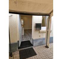 1 Zimmer Erdgeschoss Wohnung in Weinstadt Endersbach