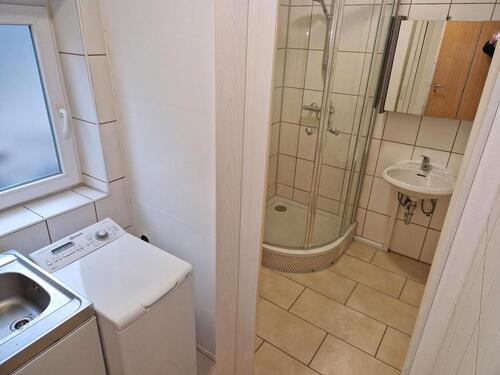 Foto - 1 Zimmer Erdgeschoßwohnung zur Miete in Weinstadt