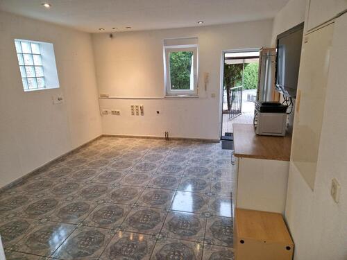 Foto - Erdgeschoßwohnung in Weinstadt zur Miete