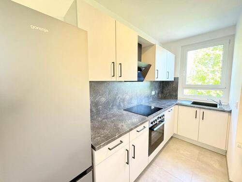 Foto - Helle 2-Zimmer-Wohnung 