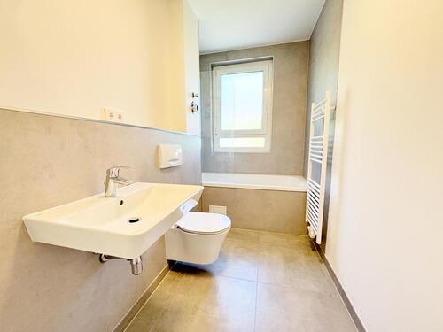 Foto - 2 Zimmer Etagenwohnung zur Miete in Chemnitz