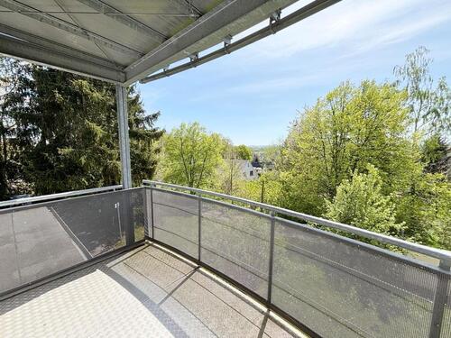 Foto - 2 Zimmer Etagenwohnung in Chemnitz