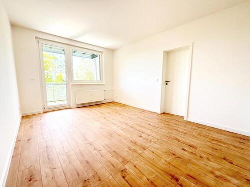 Foto - Etagenwohnung in Chemnitz zur Miete