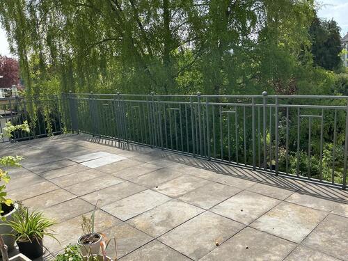 Foto - 3.5 Zimmer Dachgeschoßwohnung in Aachen