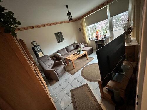 Foto - 3.5 Zimmer Etagenwohnung in Oberhausen