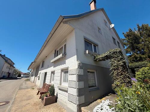 Foto - Bauernhaus, Landhaus in Schramberg