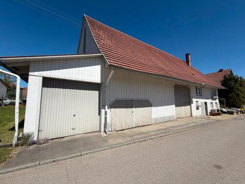 Foto - Bauernhaus, Landhaus in Schramberg zum Kaufen