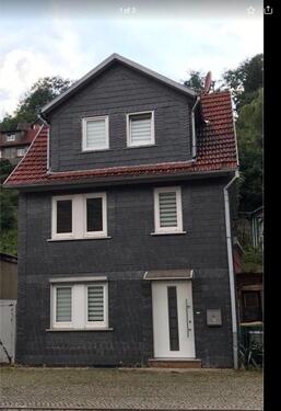 Foto - Schönes Einfamilienhaus in Ruhla zu vermieten; ab 082026