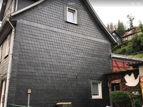 Foto - 4 Zimmer Einfamilienhaus zur Miete in Ruhla