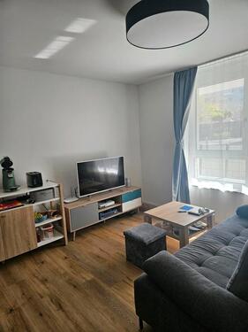 Foto - 2-Zimmer-Wohnung in Aschaffenburg-Damm
