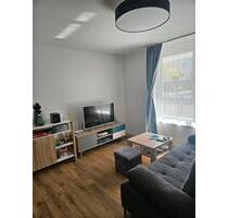 2-Zimmer-Wohnung in Aschaffenburg-Damm