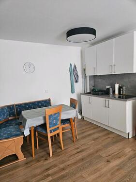 Foto - 2 Zimmer Erdgeschoßwohnung zur Miete in Aschaffenburg