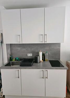 Foto - 2 Zimmer Erdgeschoßwohnung in Aschaffenburg