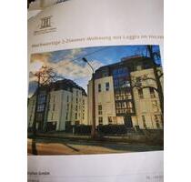 Schöne 2 Zimmer Wohnung Dresden Neustadt