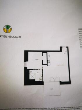 Foto - 2 Zimmer Hochparterre in Dresden