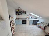 Foto - Charmante 2-Zimmer Dachgeschosswohnung in Brandenburg an der Have