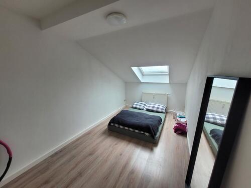 Foto - 2 Zimmer Dachgeschoßwohnung zur Miete in Brandenburg an der Havel
