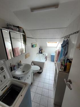 Foto - Dachgeschoßwohnung in Brandenburg an der Havel zur Miete