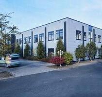 Büroetage im Gewerbegebiet Bösensell - Münster Münster-Südost