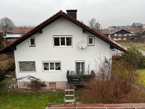 Foto - Einfamilienhaus zum Kaufen in Zwiesel